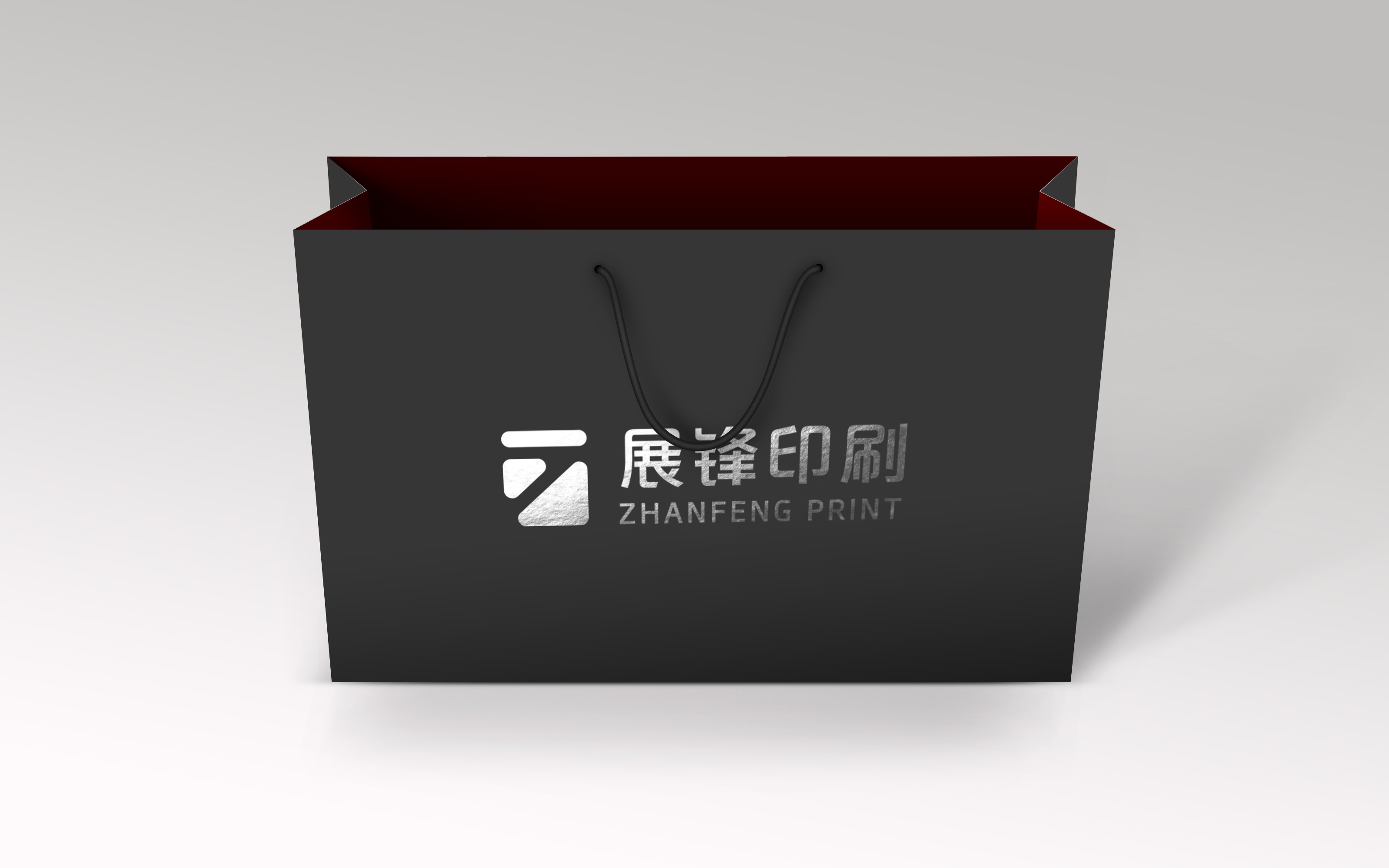 广州手挽袋找展锋纸品-量身定制-十多年-品质好交货