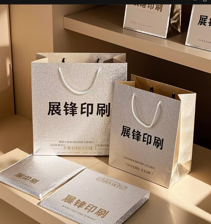 月饼纸袋定制