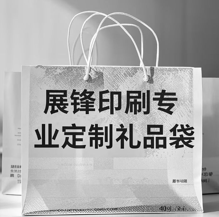 专注纸袋定制14年，展锋包装助力中秋礼品市场