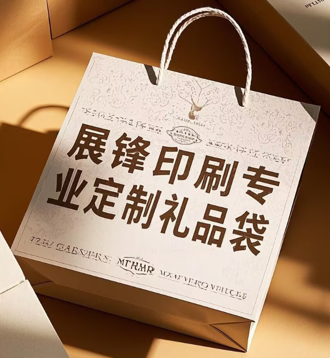 广州手提袋定制工厂：宁愿少接单，也不愿被低价订单拖垮