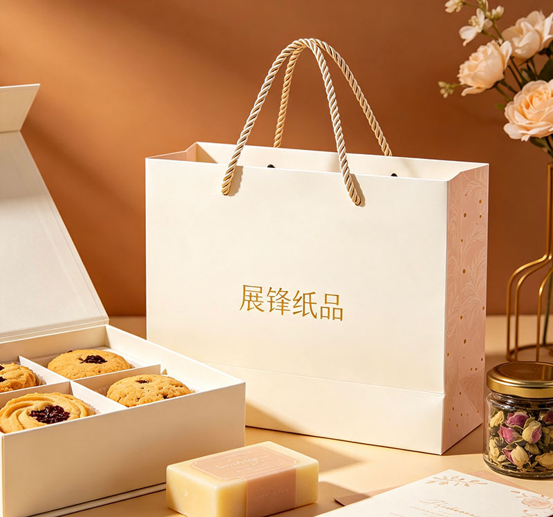 深圳光明特产手提袋定制|展锋纸品14年源头工厂,500个起订免费打样 深圳光明特产手提袋定制|展锋纸品14年源头工厂,500个起订免费打样