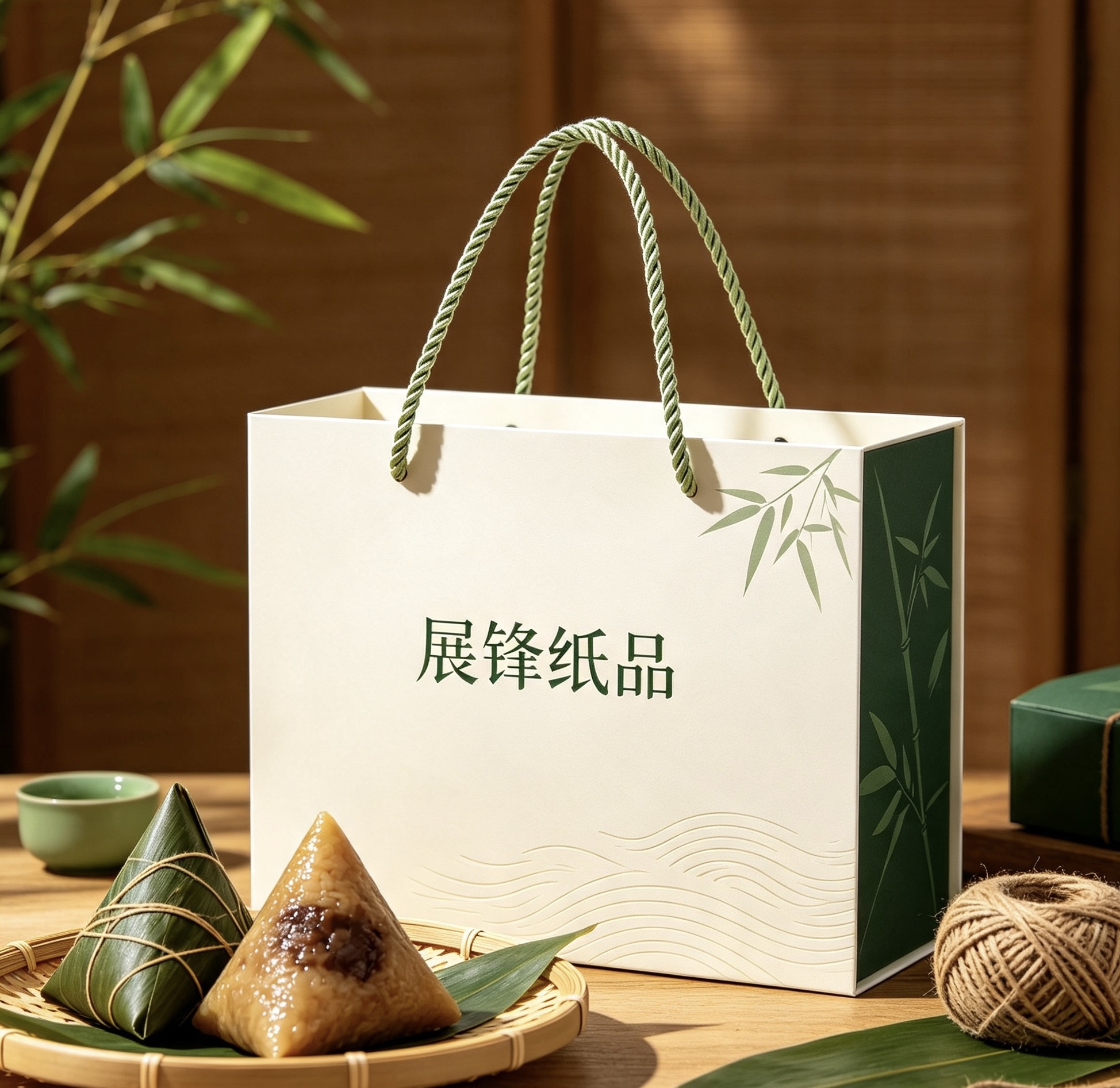 2026韶关浈江、武江、曲江、乐昌、南雄、仁化、始兴、翁源、新丰、乳源手提袋礼品袋纸袋定制｜展锋纸品14年源头工厂