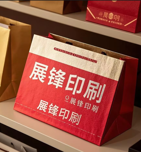 广州手提袋定制工厂哪家靠谱?花都展锋纸品强哥详解纸袋定制全流程、避坑要点与售后保障 广州手提袋定制工厂哪家靠谱?花都展锋纸品强哥详解纸袋定制全流程、避坑要点与售后保障