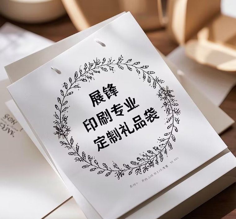 广州花都手提袋厂家｜500个起订，色差免费重做，可做茶叶/服装/月饼/外贸纸袋/月饼/粽子/伴手礼/特产/眼镜/皮具/鞋厂/电子/酒类手提袋