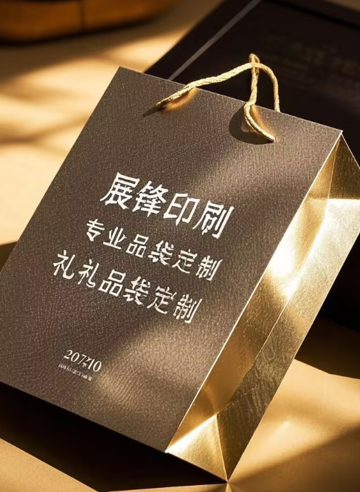 广州手提袋定制厂家|花都展锋纸品全行业礼品纸袋500个起订可潘通对色 广州手提袋定制厂家|花都展锋纸品全行业礼品纸袋500个起订可潘通对色
