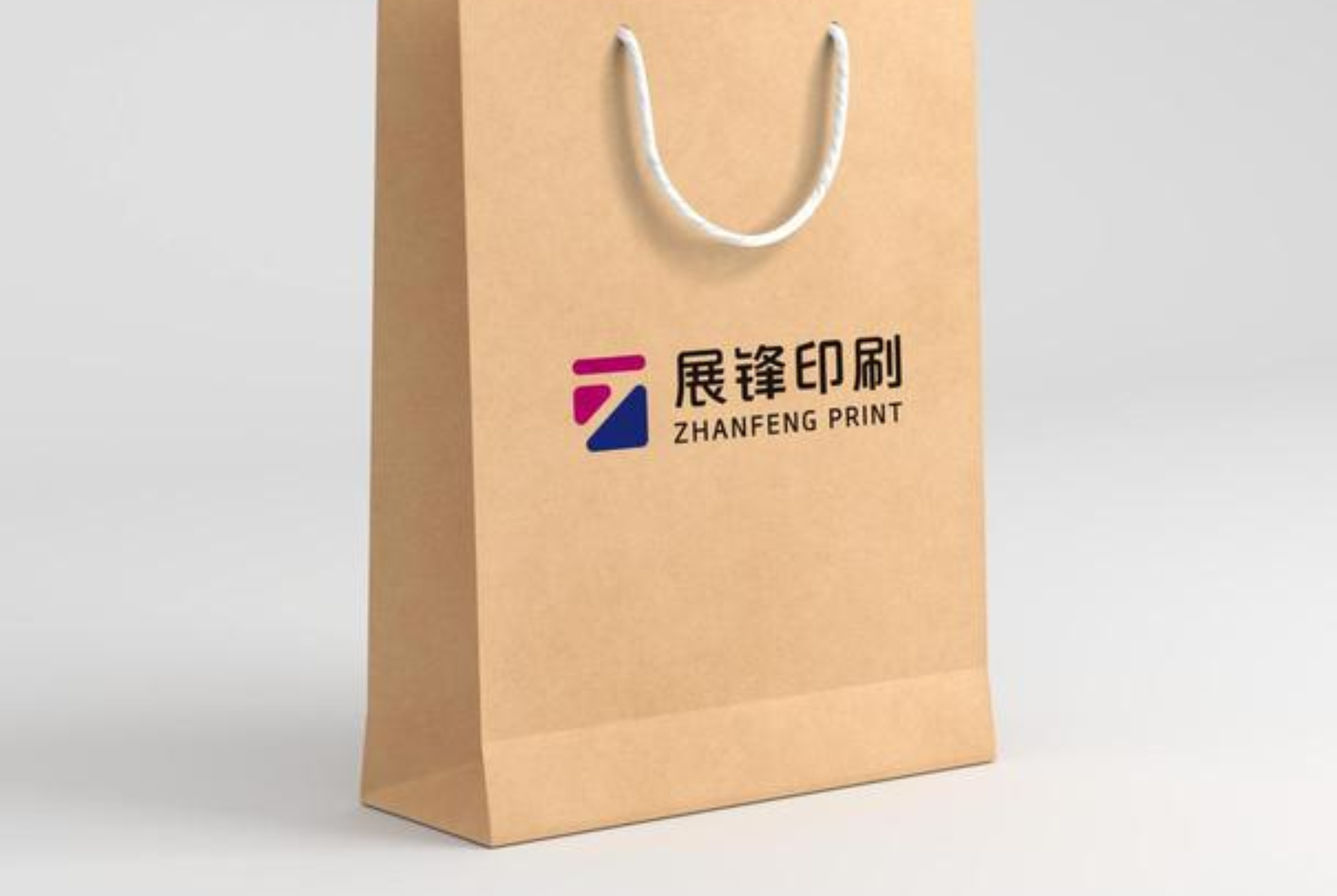 手提袋手提绳定制｜棉绳纸绳尼龙绳扁绳搭配定做｜14年手提袋源头工厂