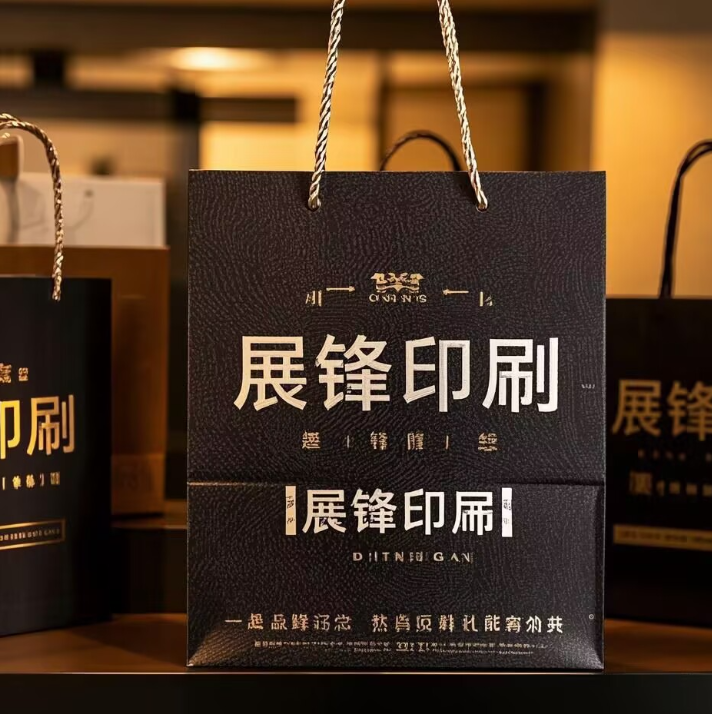 广州礼品袋定制:怎么选纸袋才不会让送礼“掉面子”? 广州礼品袋定制:怎么选纸袋才不会让送礼“掉面子”?