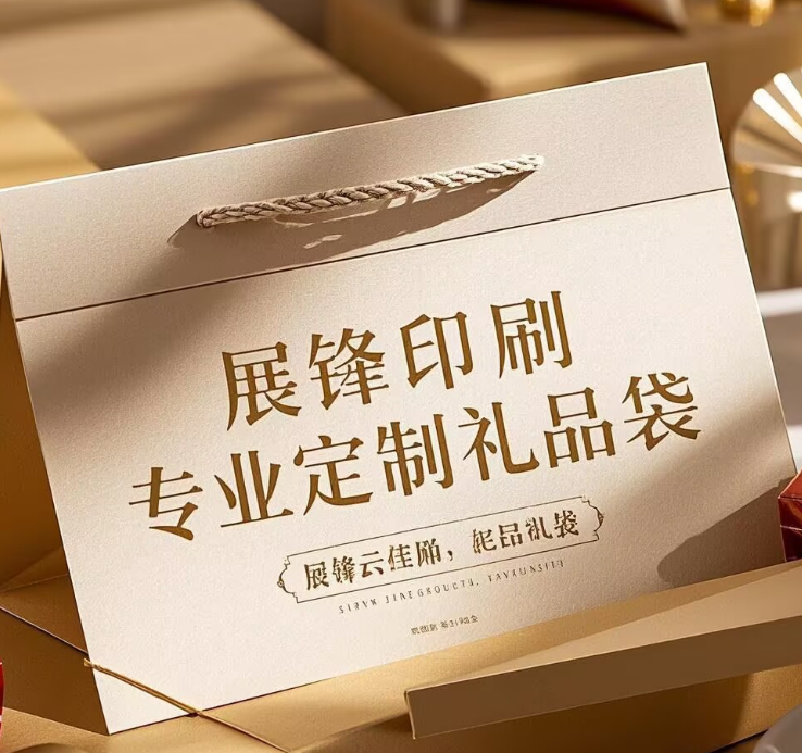 广州礼品袋定制:下单前必须问清楚的5个问题,少问一个都可能踩坑 广州礼品袋定制:下单前必须问清楚的5个问题,少问一个都可能踩坑