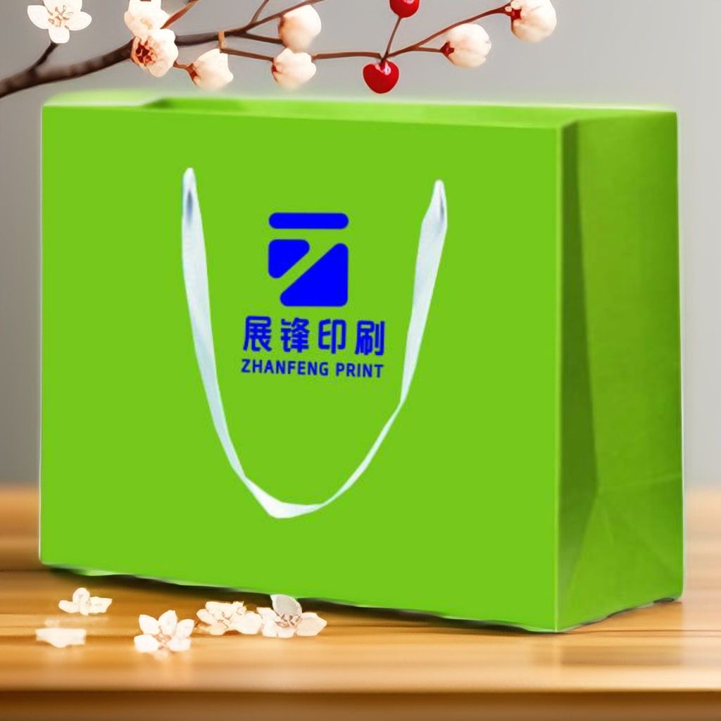 广州花都2026鞋厂礼品袋定制 | 广州鞋厂手提袋源头工厂