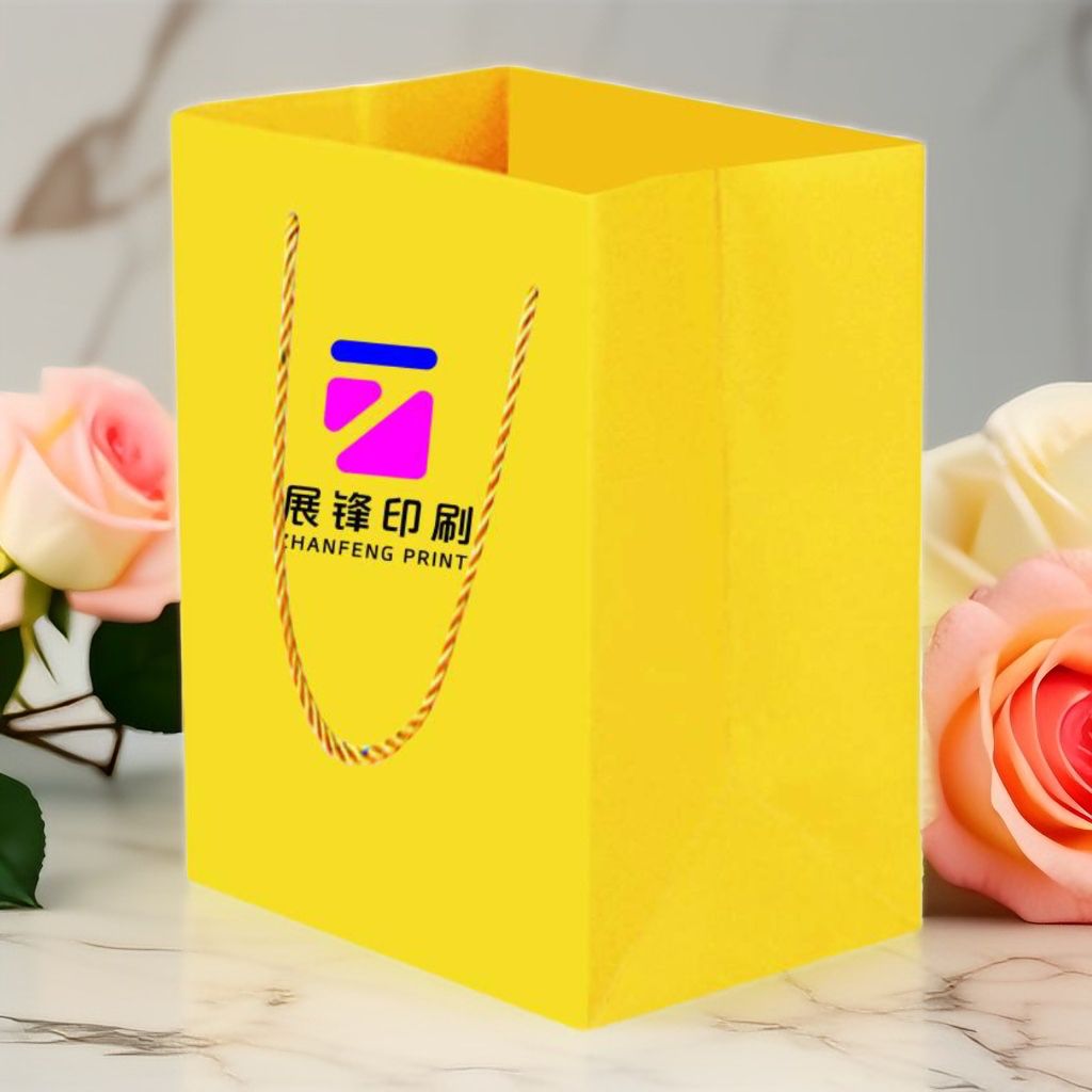2026广州手提袋定制:客户说打样太麻烦不想等,我坚持打了样,结果他省了5000块 2026广州手提袋定制:客户说打样太麻烦不想等,我坚持打了样,结果他省了5000块
