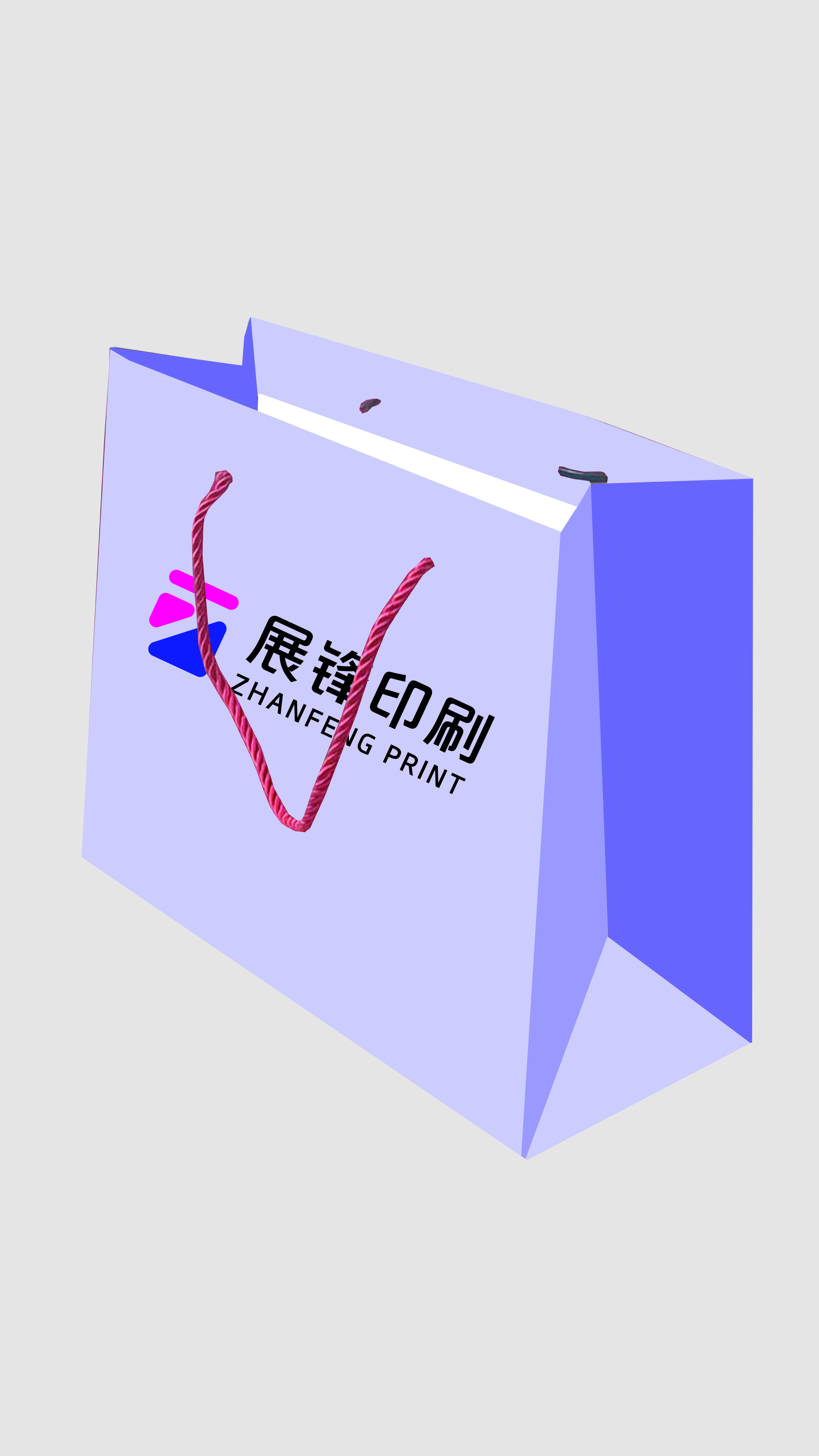 2026广州礼品袋定制_同一种白卡纸为什么有的挺括有的软塌塌_答案在足克两个字上_展锋纸品源头工厂 2026广州礼品袋定制_同一种白卡纸为什么有的挺括有的软塌塌_答案在足克两个字上_展锋纸品源头工厂