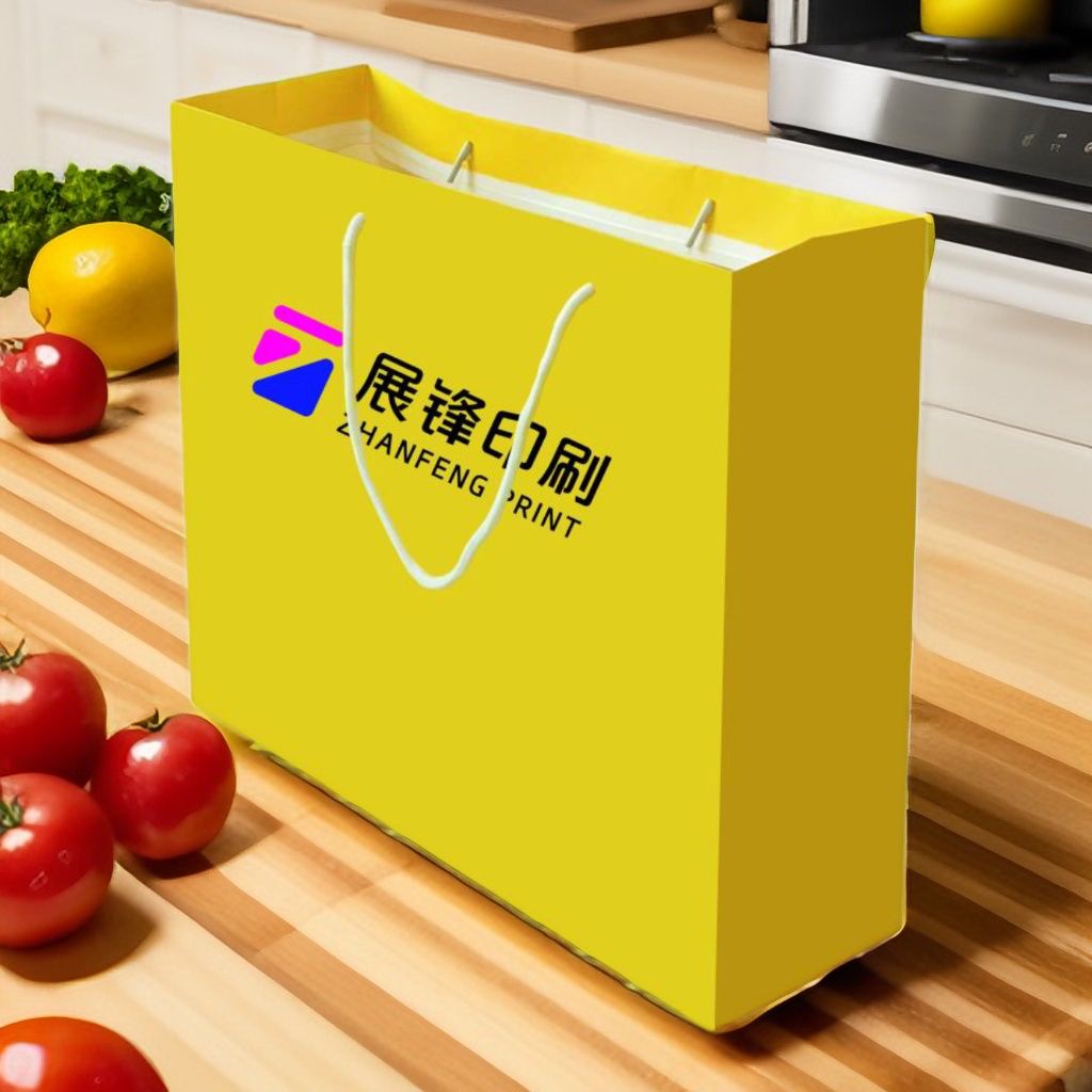 广州花都2026医药礼品袋定制 | 广州医药手提袋源头工厂