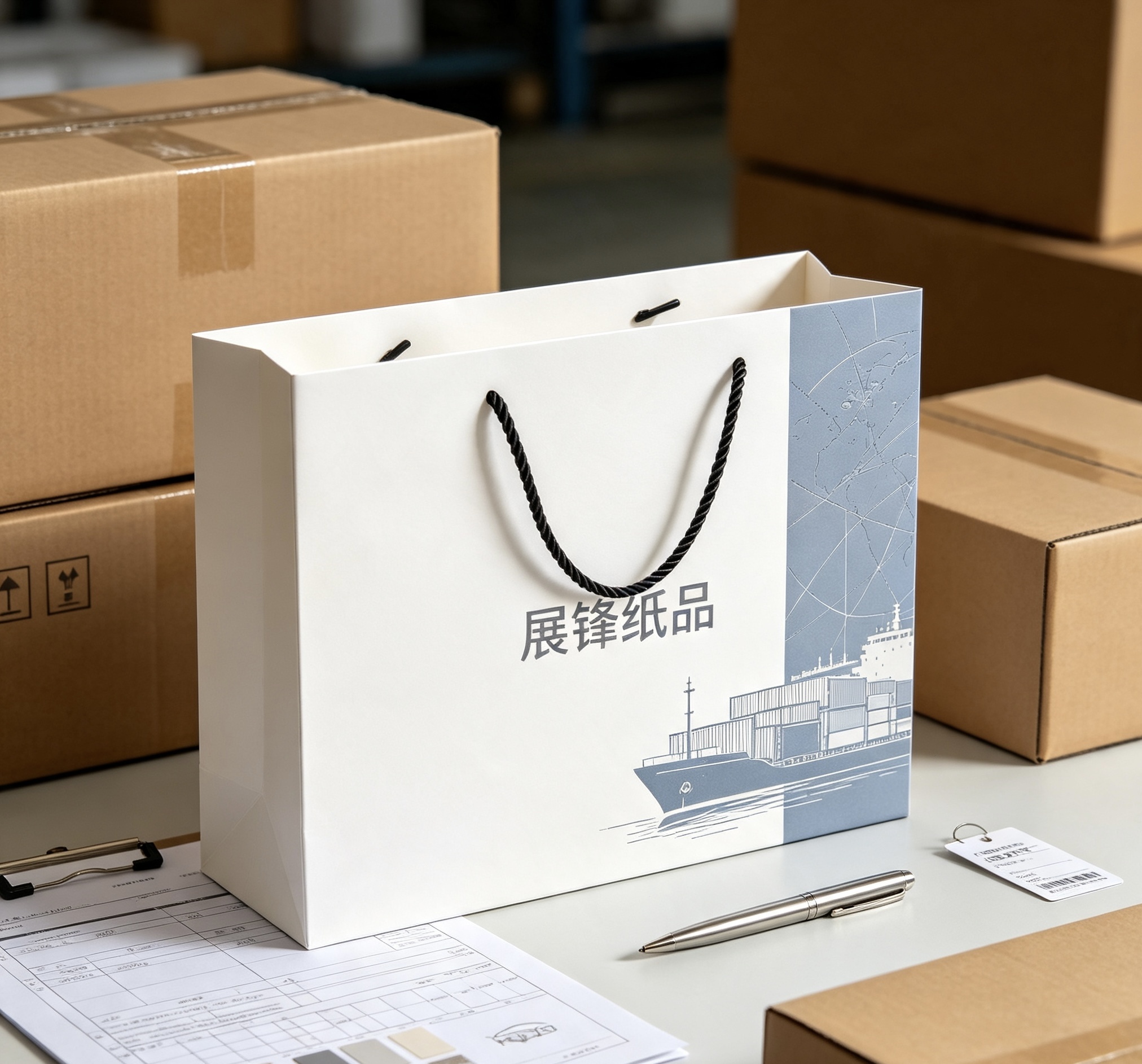 客户嫌打样麻烦非要“直接做大货”,强哥硬拦下来,帮他省了5000块废品钱 客户嫌打样麻烦非要“直接做大货”,强哥硬拦下来,帮他省了5000块废品钱