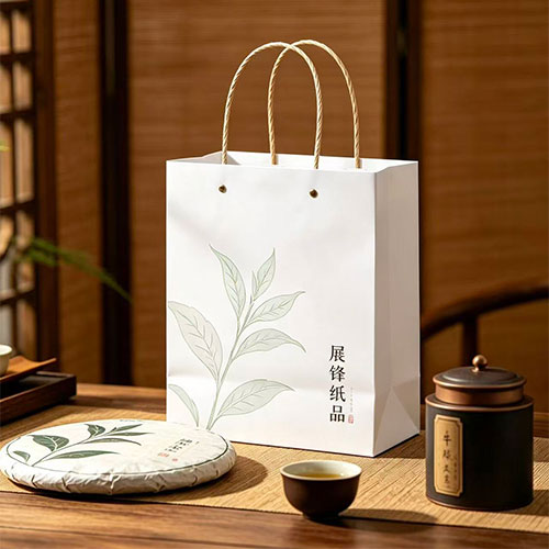 海南保亭茶叶手提袋厂家 |茶叶礼品袋厂家 |茶叶纸袋厂家