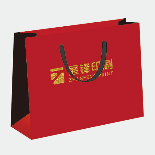 海南保亭年货包装手提袋年货 |年货礼品袋厂家 |年货纸袋厂家